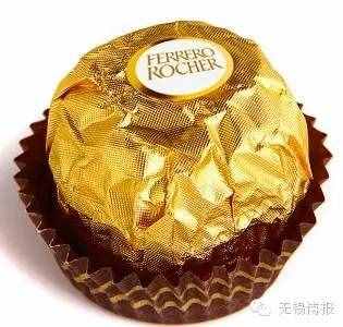 都在說費列羅不好吃，請問你吃的是真的費列羅嗎？