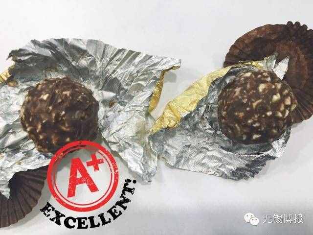 都在說費列羅不好吃，請問你吃的是真的費列羅嗎？