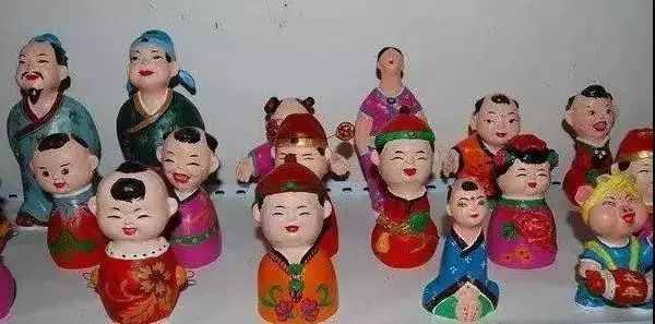 中國(guó)十大民間藝術(shù)，你知道幾個(gè)？