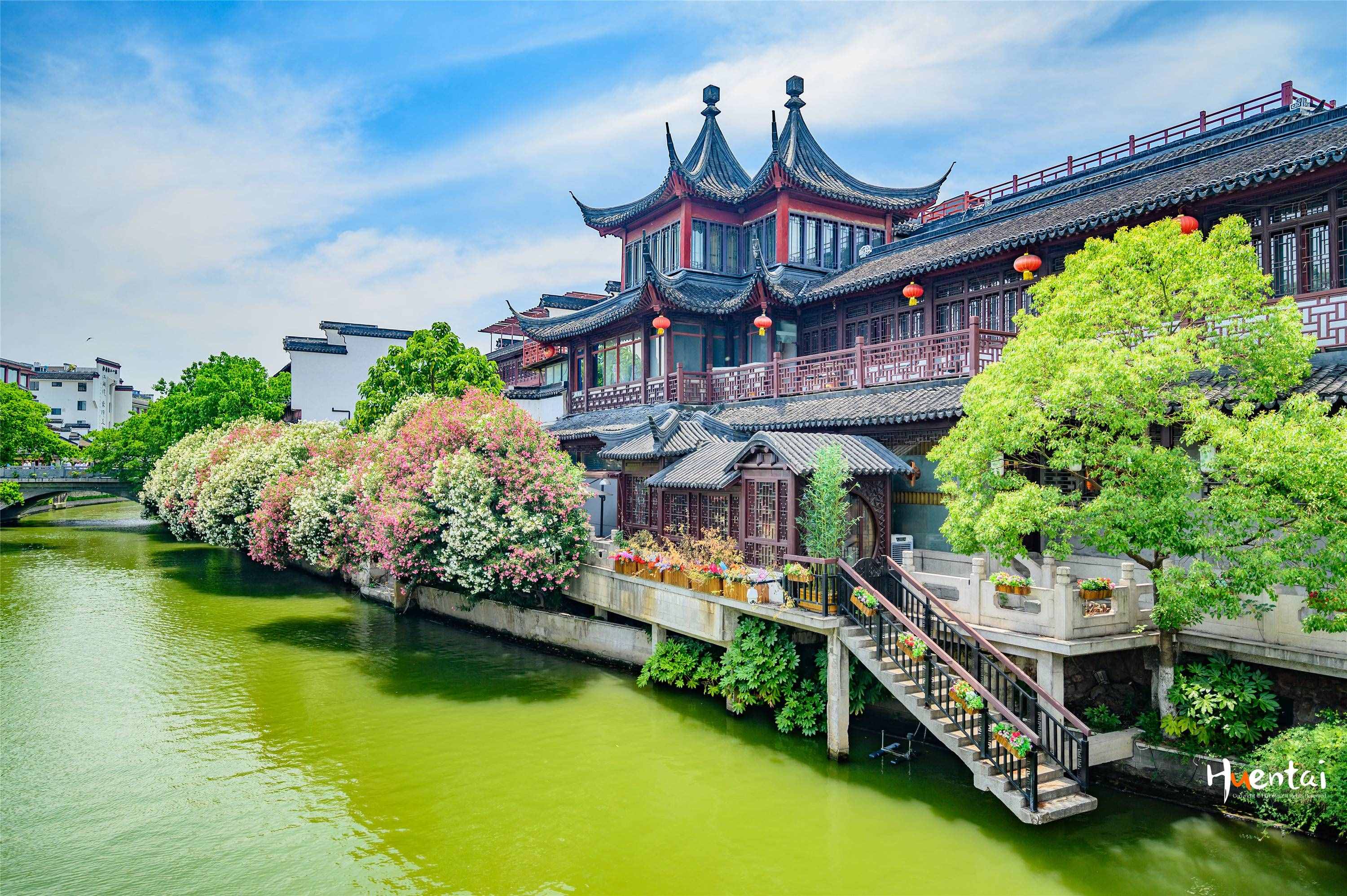 你真的了解南京夫子廟嗎？小眾景點推薦以及避坑指南