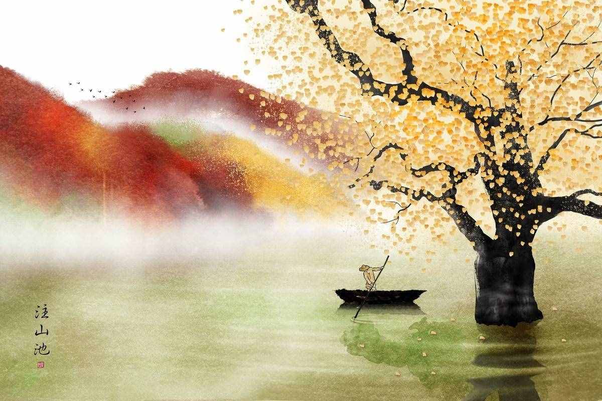 五個哲理小故事，蘊含人生大道理