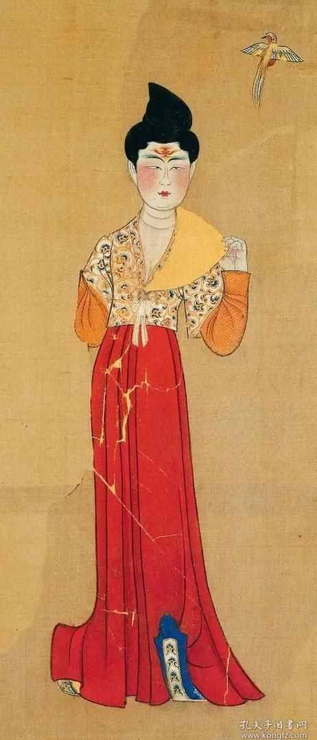 胡服是誰引入中原的？