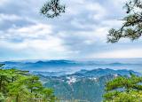 今日更新九華山在哪（九華山是安徽名山）