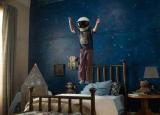 今日更新太空第一課（給仰望星辰的孩子上好太空第一課）