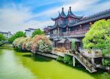 今日更新夫子廟游玩攻略（你真的了解南京夫子廟嗎）