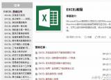 今日更新如何學習辦公軟件（基礎自學辦公軟件）