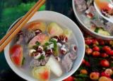 今日更新感冒吃什么飯好(感冒吃什么飯好9感冒食譜做法大全集