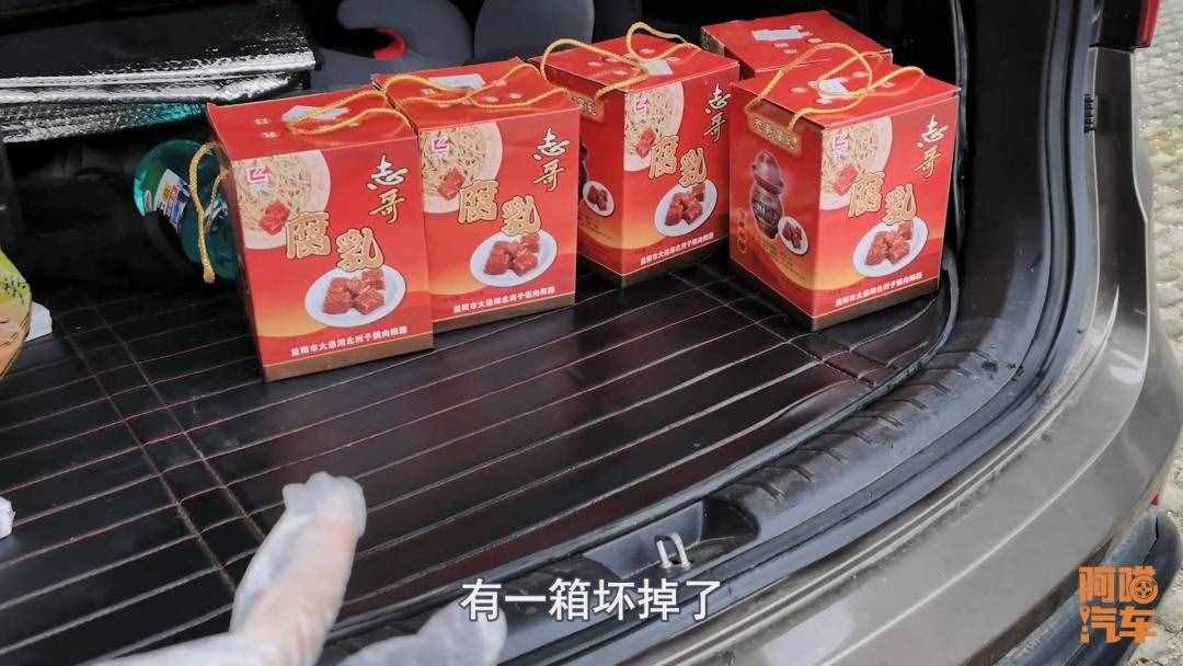 車內(nèi)奇臭無比，洗車都沒用，看看喵哥如何處理