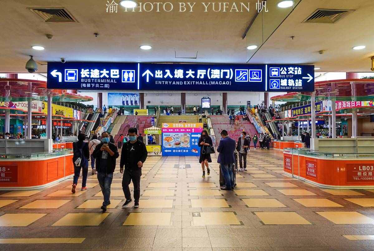 現(xiàn)在去澳門(mén)要注意什么？辦好這些手續(xù)，三分鐘就能輕松過(guò)關(guān)