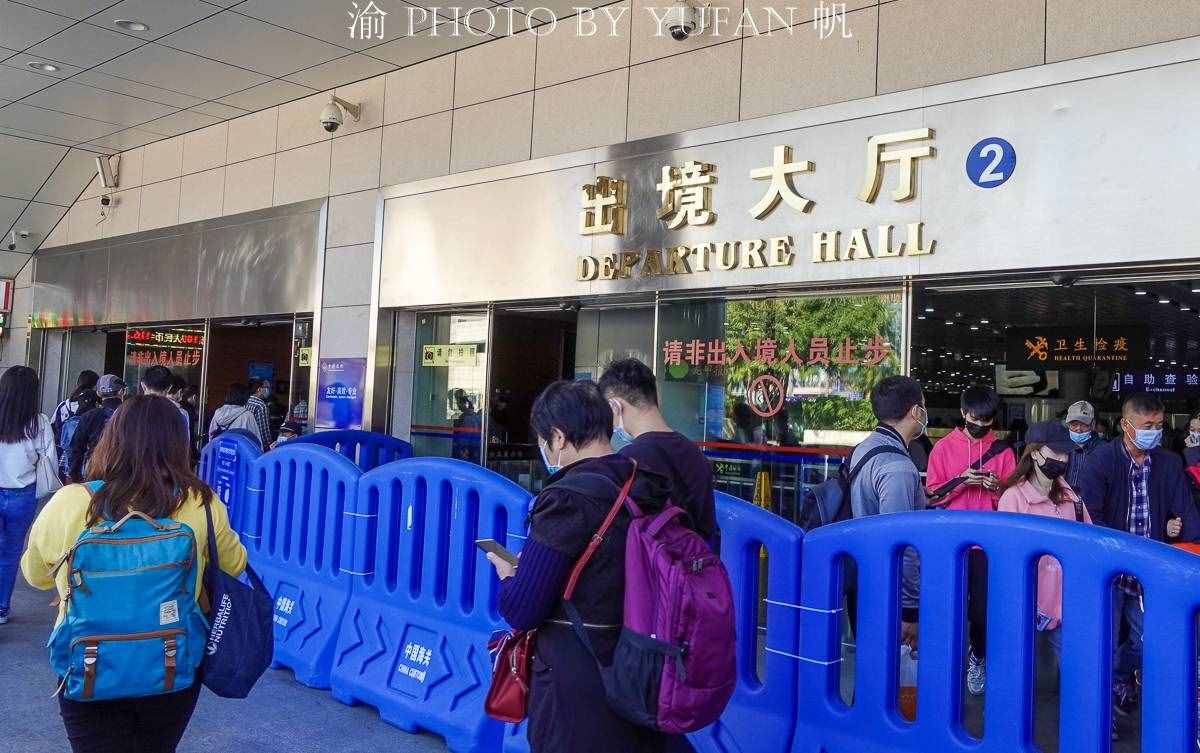 現(xiàn)在去澳門(mén)要注意什么？辦好這些手續(xù)，三分鐘就能輕松過(guò)關(guān)