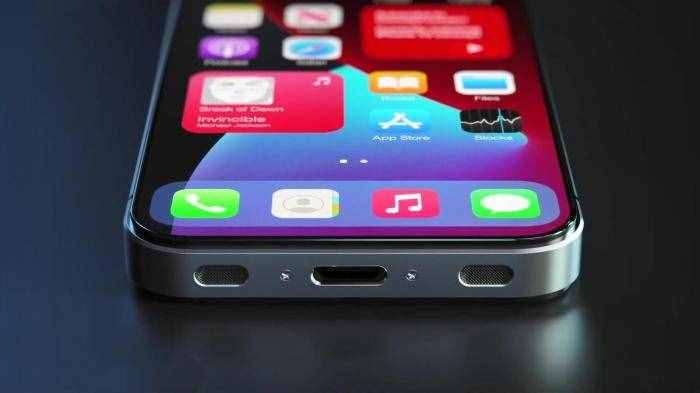 新iPhone4曝光：5英寸小屏+雙卡雙待，耳機(jī)插孔保留
