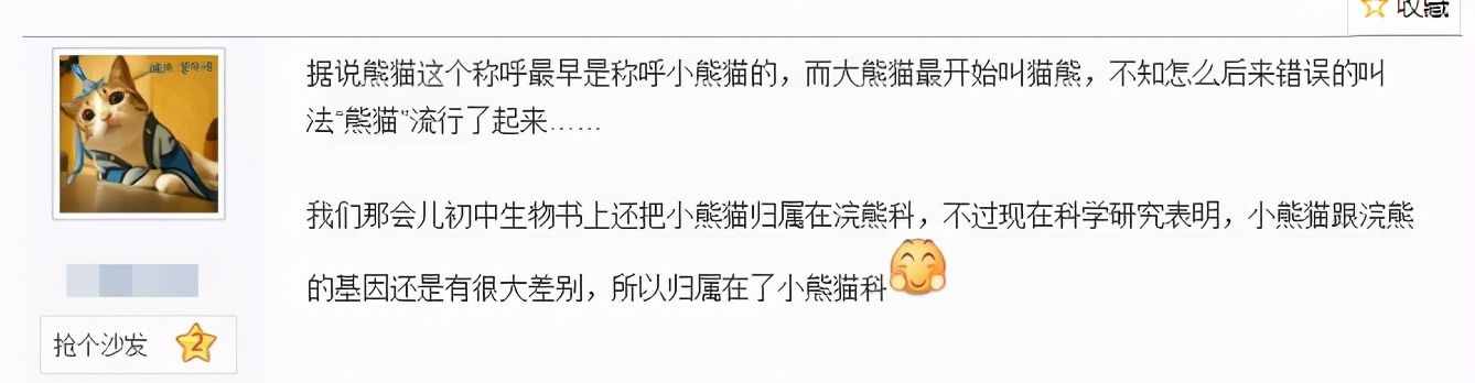 分不清小熊貓和小浣熊，導致了一場互聯(lián)網“干脆面”之爭