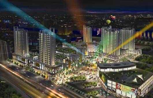深圳跟東莞、廣州相比，居然差這么遠!