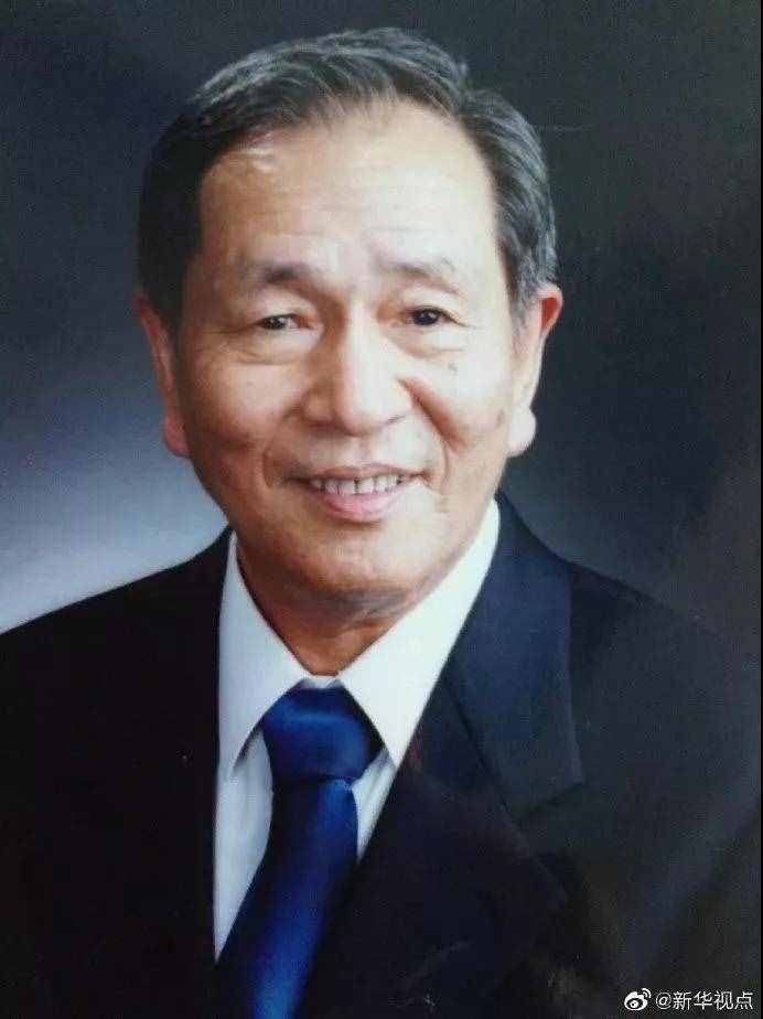 今年已有32位院士離世 請(qǐng)記住這些“大國(guó)明星”的名字