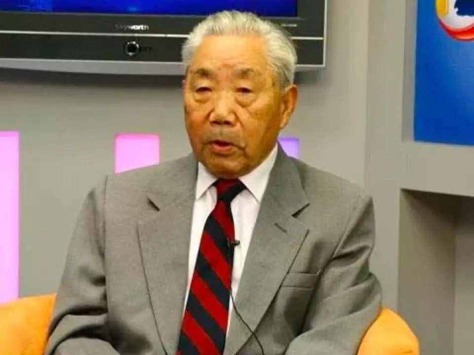 今年已有32位院士離世 請(qǐng)記住這些“大國(guó)明星”的名字