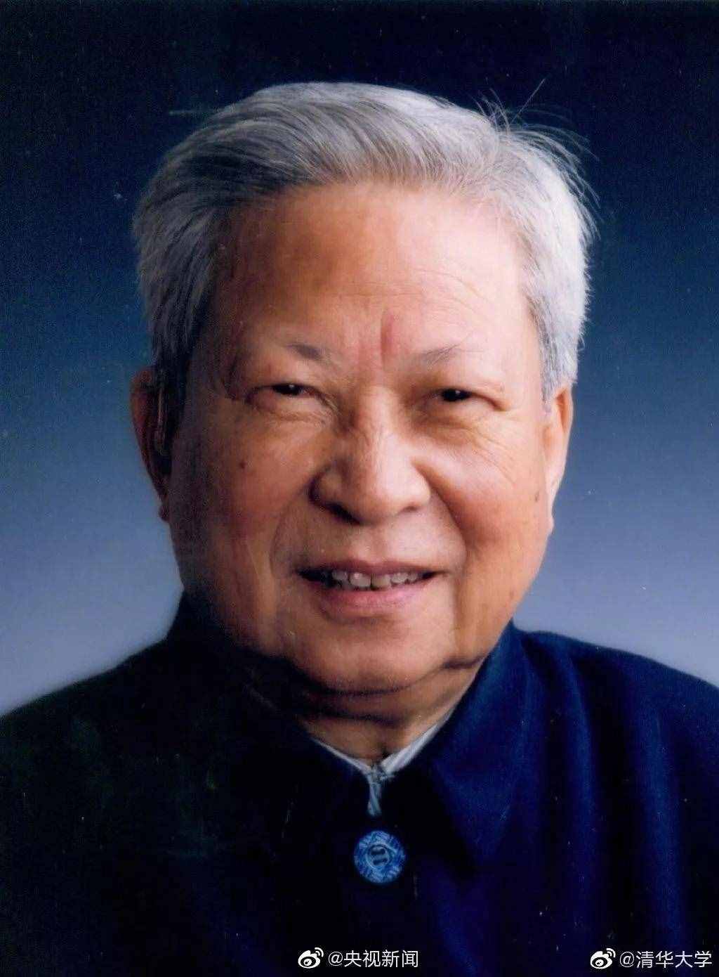 今年已有32位院士離世 請(qǐng)記住這些“大國(guó)明星”的名字