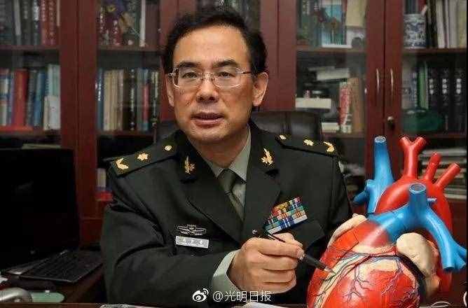 今年已有32位院士離世 請(qǐng)記住這些“大國(guó)明星”的名字