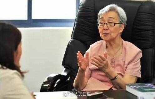 今年已有32位院士離世 請(qǐng)記住這些“大國(guó)明星”的名字
