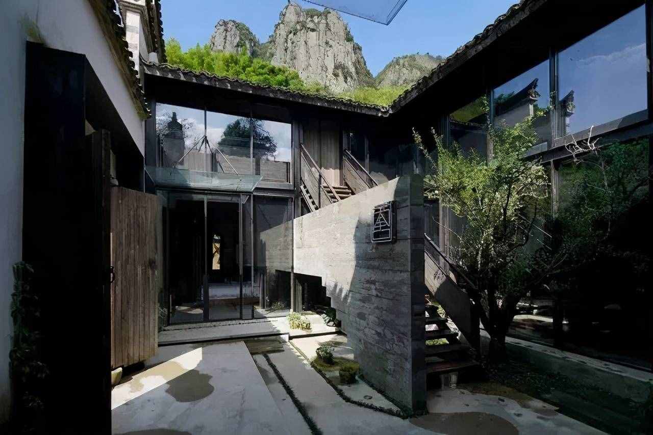 民宿-最貴居然要2w一晚？！盤點(diǎn)全國(guó)最貴的民宿（上）