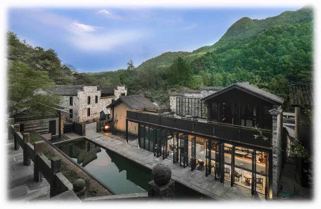 民宿-最貴居然要2w一晚？！盤點(diǎn)全國(guó)最貴的民宿（上）