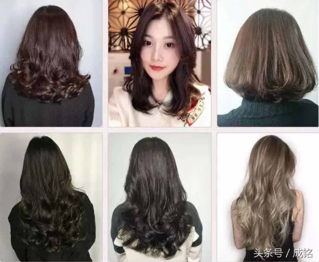 你不能錯(cuò)過(guò)的60款發(fā)型，請(qǐng)收?qǐng)D