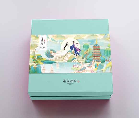 杭州特產(chǎn)哪些最適合送朋友？一份杭州特產(chǎn)大全送給你