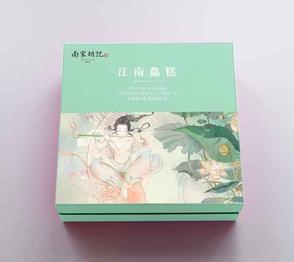 杭州特產(chǎn)哪些最適合送朋友？一份杭州特產(chǎn)大全送給你