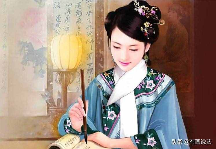 “玲瓏骰子安紅豆，入骨相思知不知”，紅豆為何能代表相思？