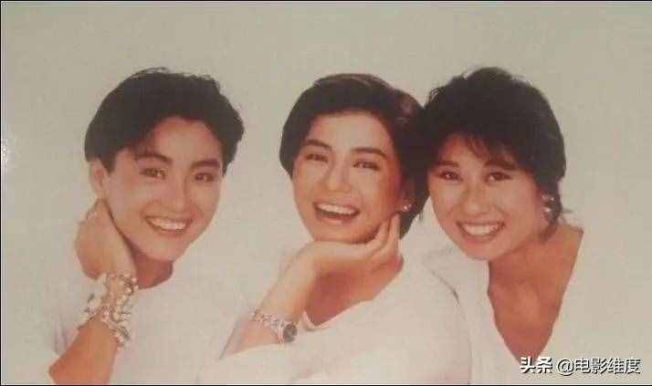 58歲葉倩文，曾經(jīng)紅極一時，嫁大14歲林子祥，如今家庭幸福