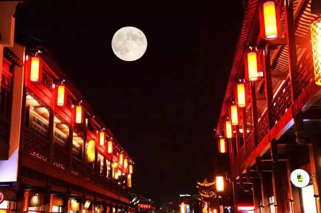 元宵節(jié)的花樣燈謎，你知道幾個(gè)呢？