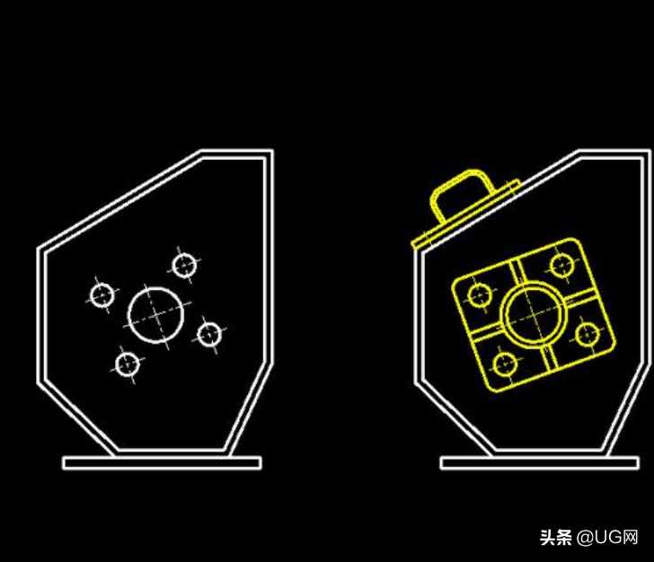 五天教你學(xué)會(huì)CAD制圖，成為CAD大神級別，從此不再看他人臉色