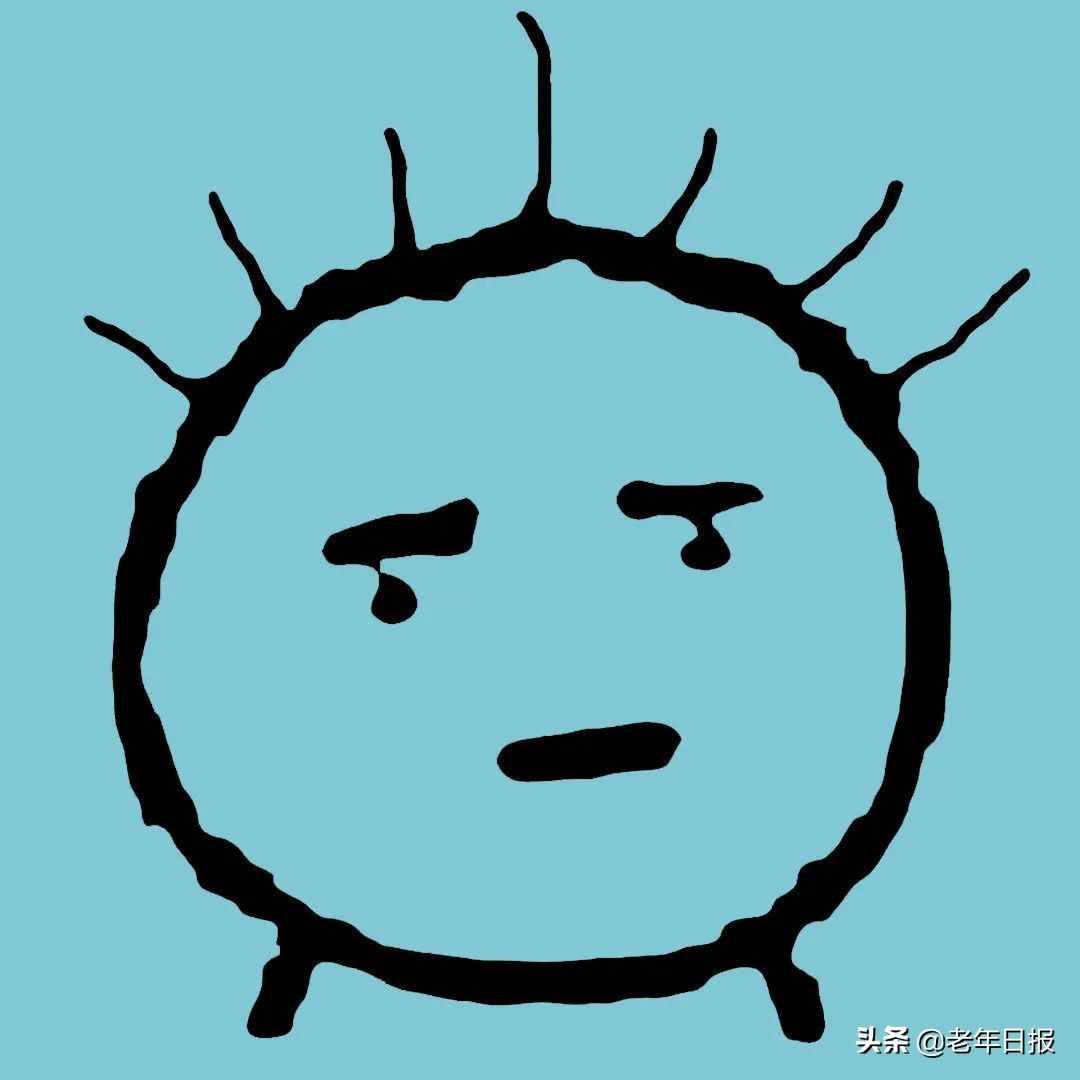 頭發(fā)太長，會和身體搶營養(yǎng)？真相是這樣的