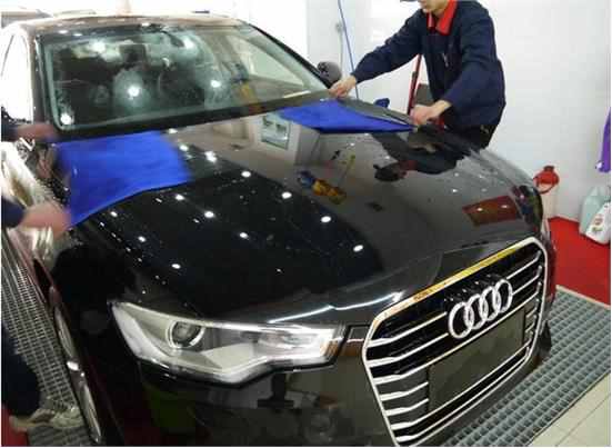 汽車漆面保養(yǎng)方法大全，用錯了方法傷漆又傷心，快看看吧