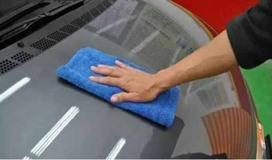 汽車漆面保養(yǎng)方法大全，用錯了方法傷漆又傷心，快看看吧