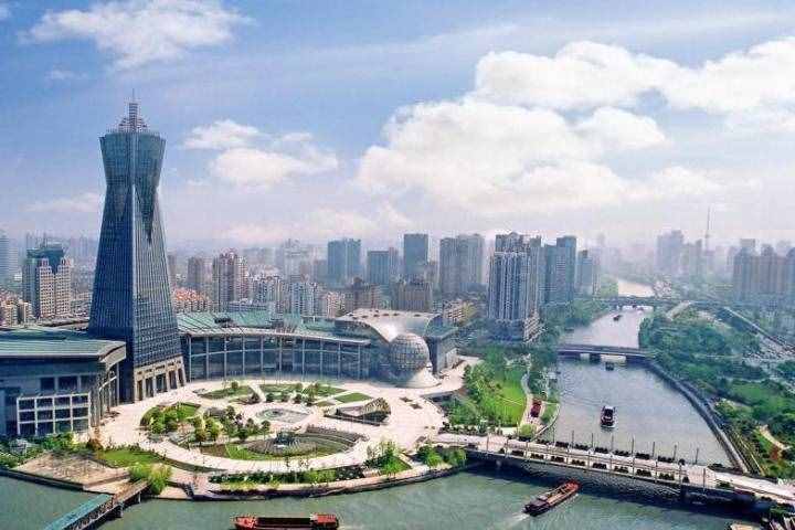 浙江11市新變化：寧波有望趕超溫州，嘉興逆襲紹興