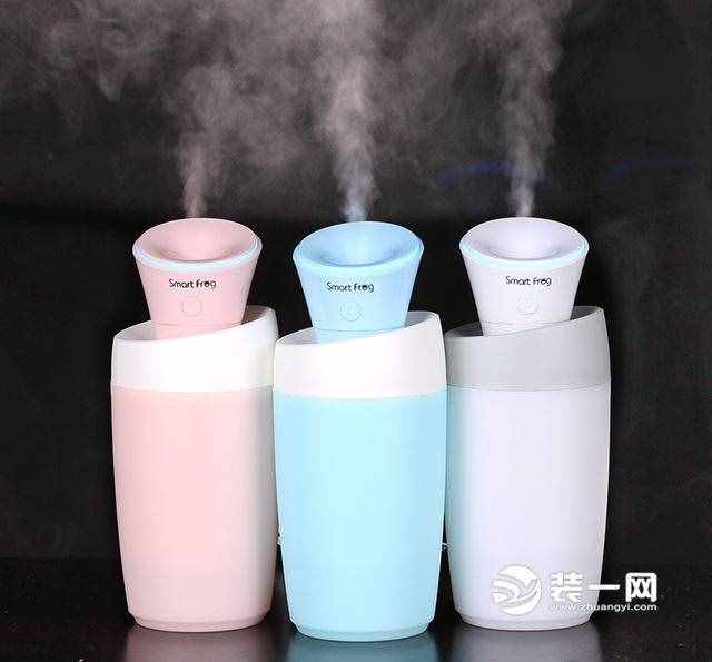 加濕器加什么水比較好？加濕器有什么危害及如何避免