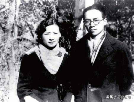 林徽因最美的情詩，寫給追求過自己的徐志摩，開篇第一句就驚艷了