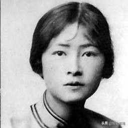 林徽因最美的情詩，寫給追求過自己的徐志摩，開篇第一句就驚艷了