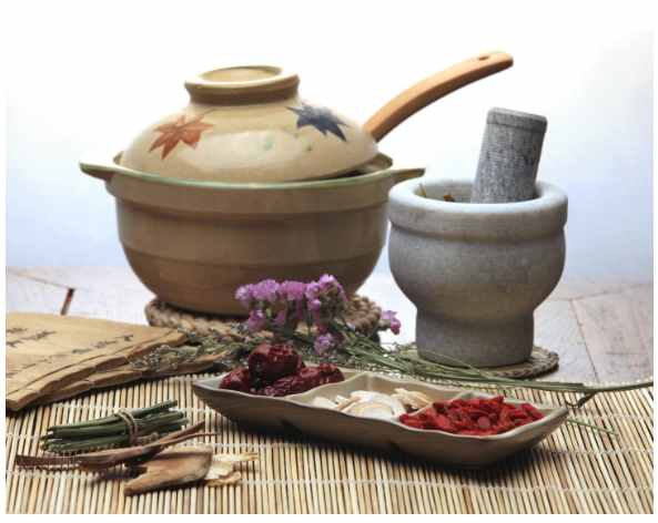 聽名師講傷寒論：桂枝湯之細(xì)說煎法