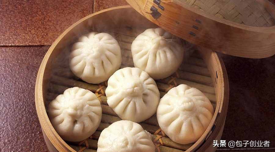 速凍生坯包子，“速凍”二字是啥意思？做速凍，了解國標(biāo)是第一步