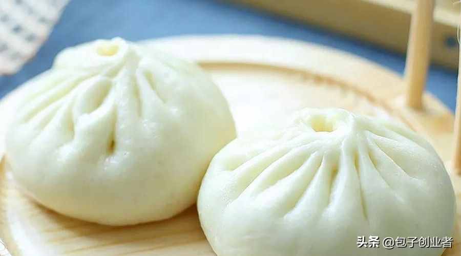 速凍生坯包子，“速凍”二字是啥意思？做速凍，了解國標(biāo)是第一步