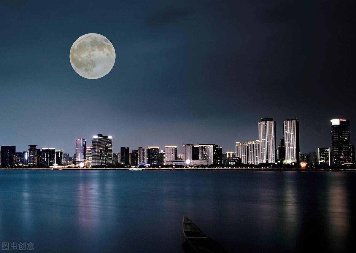錢塘江水那么猛，為什么能出現(xiàn)大城市杭州？