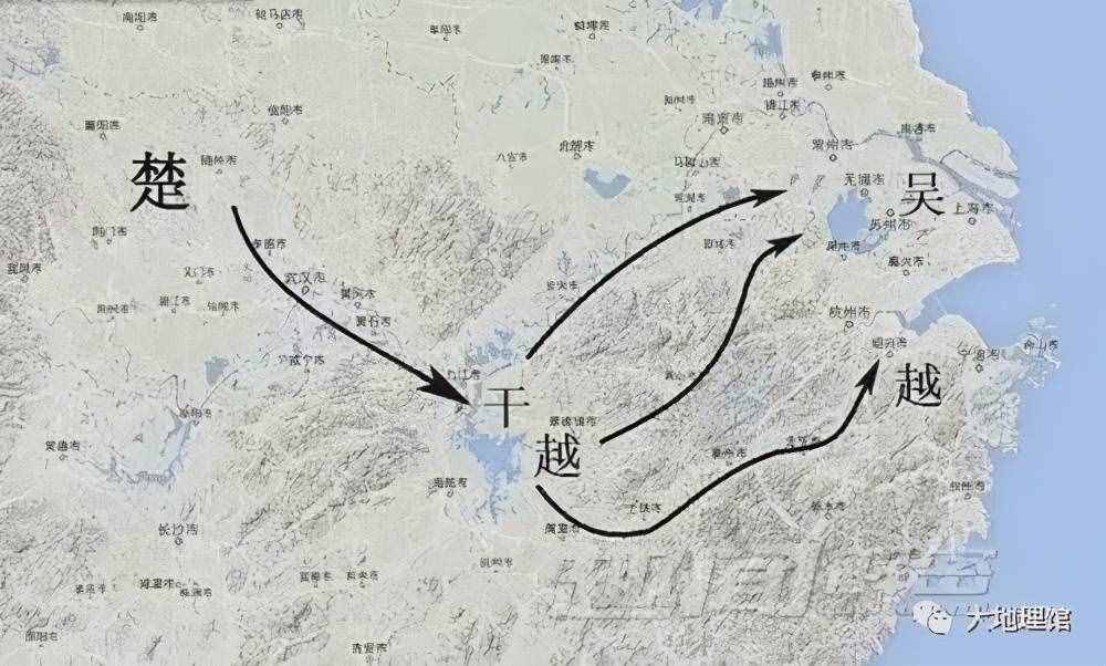 錢塘江水那么猛，為什么能出現(xiàn)大城市杭州？