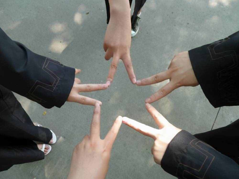 別把對你好的人給弄丟了，且行且珍惜