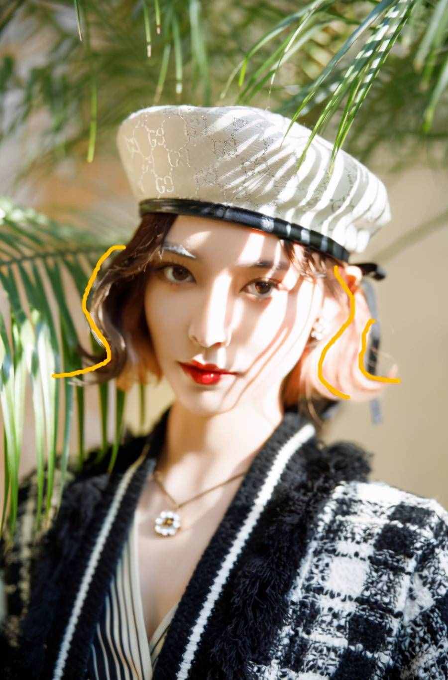 3個(gè)卷發(fā)棒的技巧，讓發(fā)量看上去多一倍，在家就能自己卷