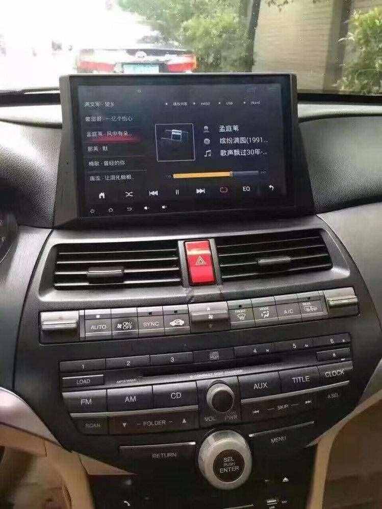 自以為很帥其實(shí)很LOW的汽車(chē)內(nèi)飾用品和擺件