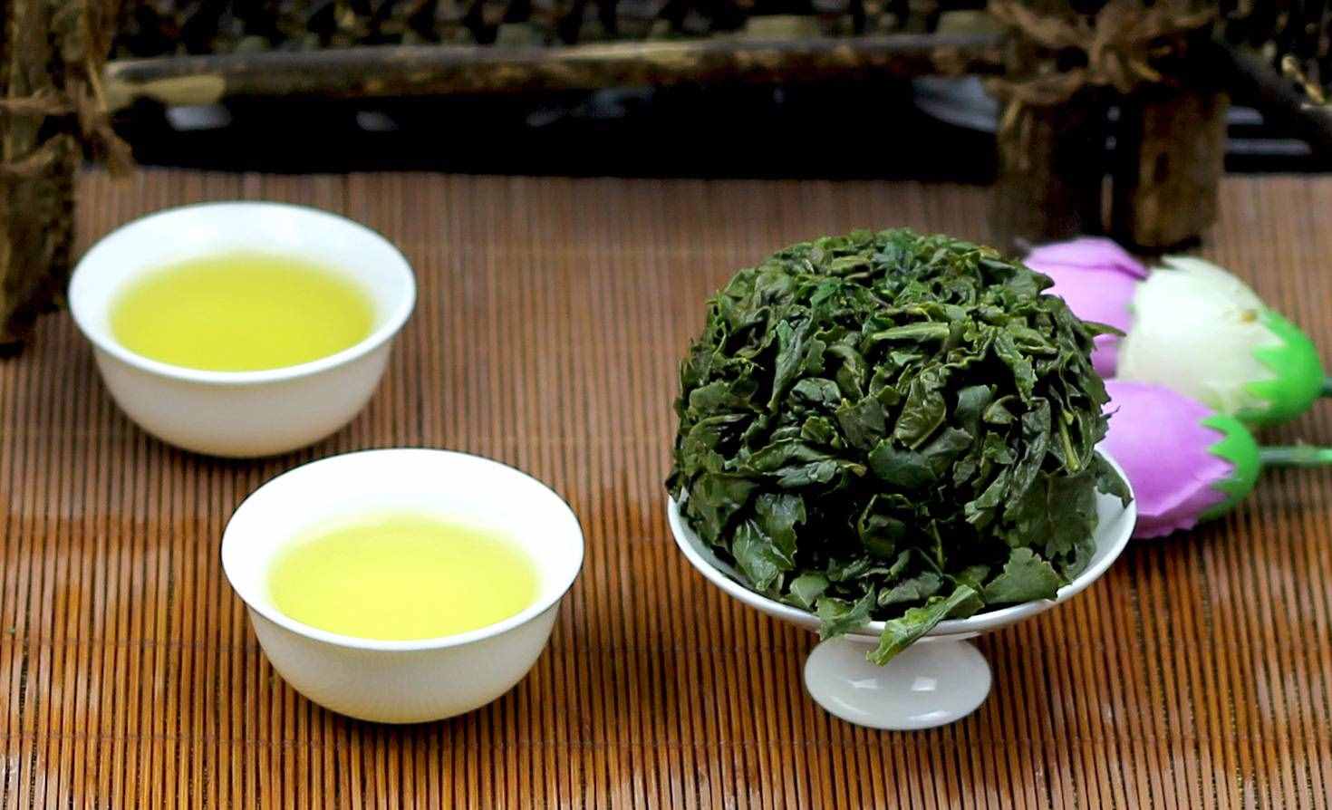 鐵觀音是綠茶？請別犯常識性錯誤，越早弄清越心安