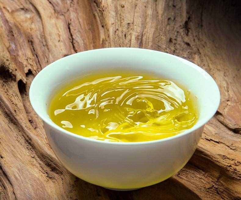 鐵觀音是綠茶？請別犯常識性錯誤，越早弄清越心安