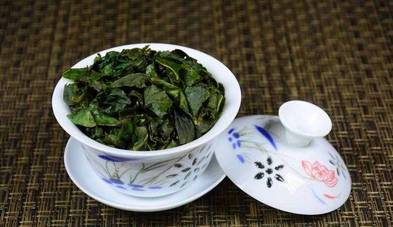 鐵觀音是綠茶？請別犯常識性錯誤，越早弄清越心安