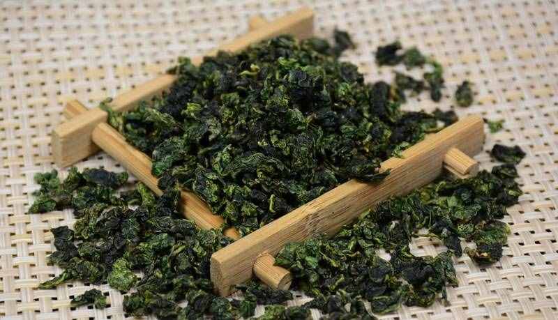 鐵觀音是綠茶？請別犯常識性錯誤，越早弄清越心安